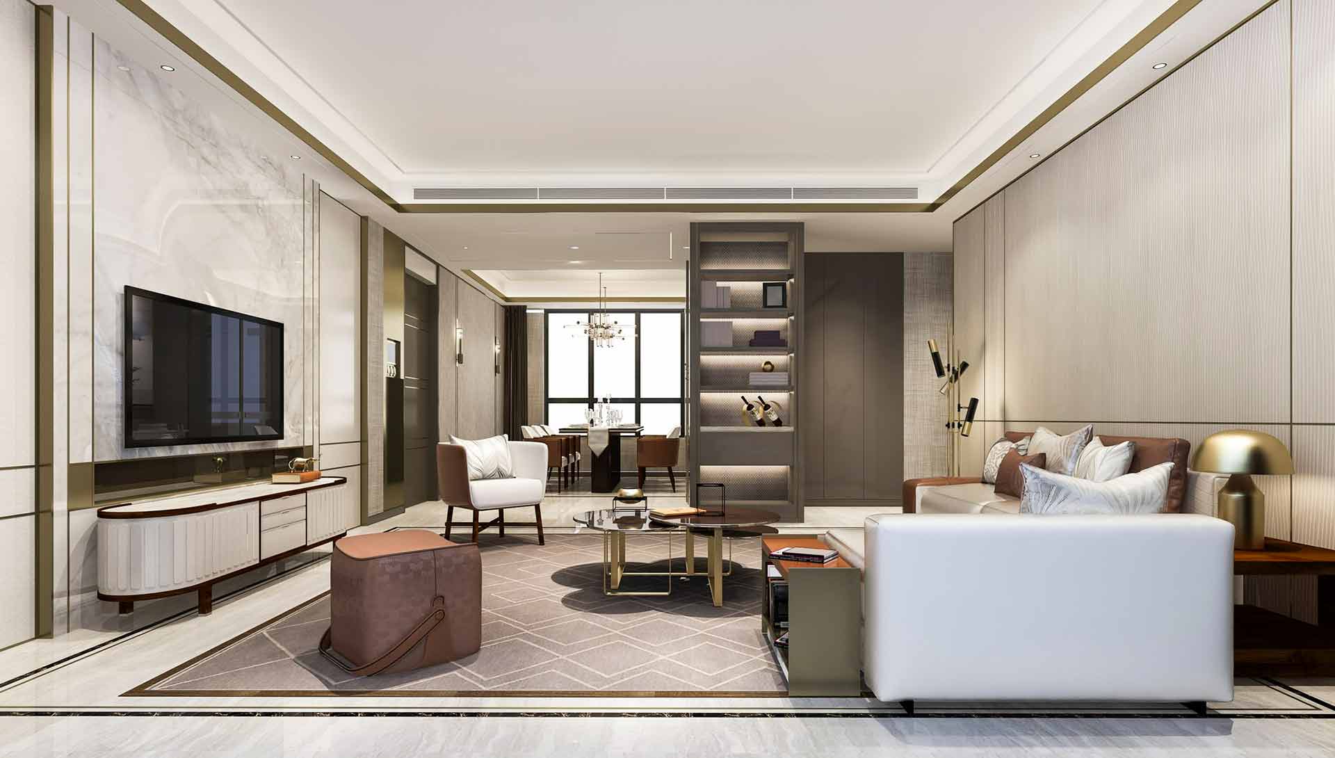 Roswalt Bandra floor plan
