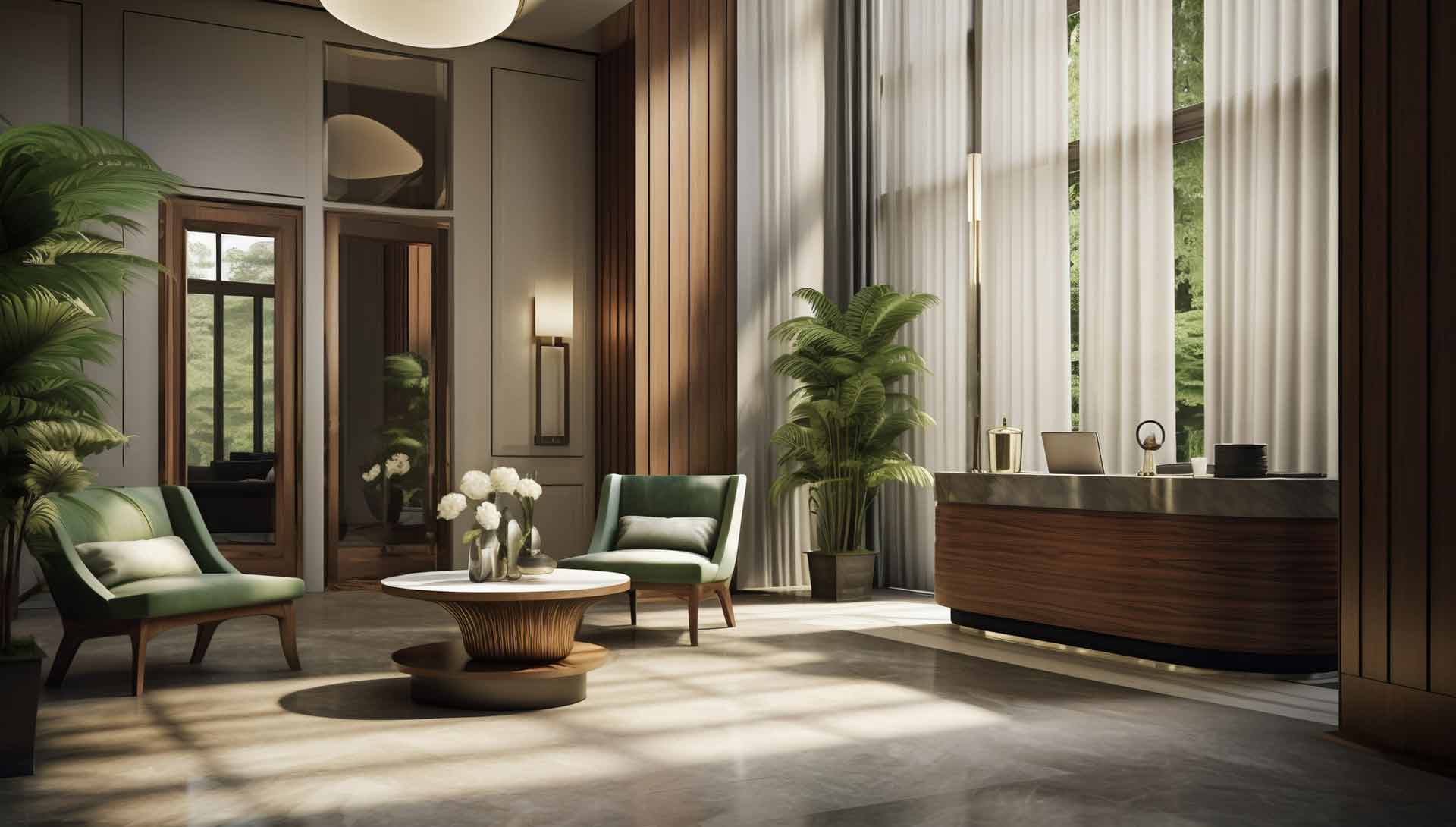 Roswalt Bandra brochure